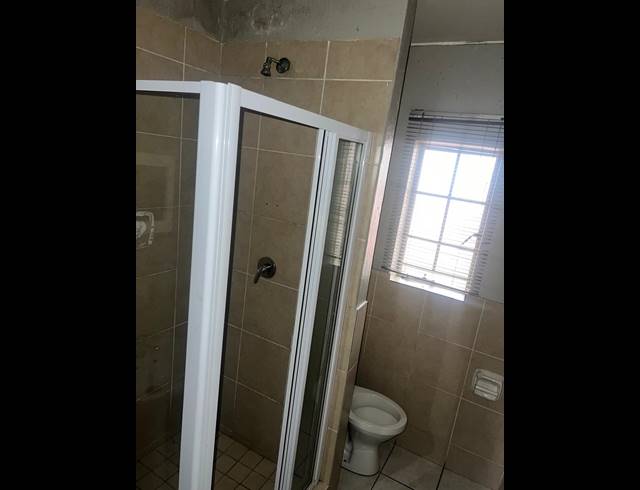 2 BEDROOM SECTIONAL TITLE FOR SALE IN COMET